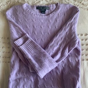 Ralph Lauren Sweater